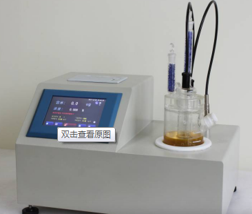 庫(kù)倫法水分測(cè)定儀 庫(kù)倫法水分測(cè)定儀